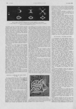 Revue L'Illustration d'avril 1926