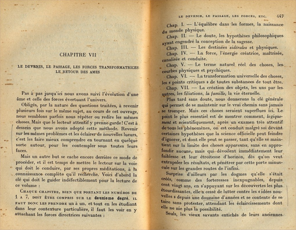 Assan Dina, Destine 1917