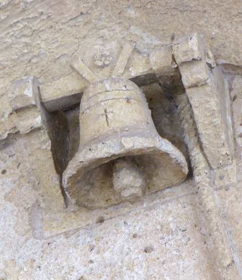 Jacques Coeur cloche.jpg (81230 octets)