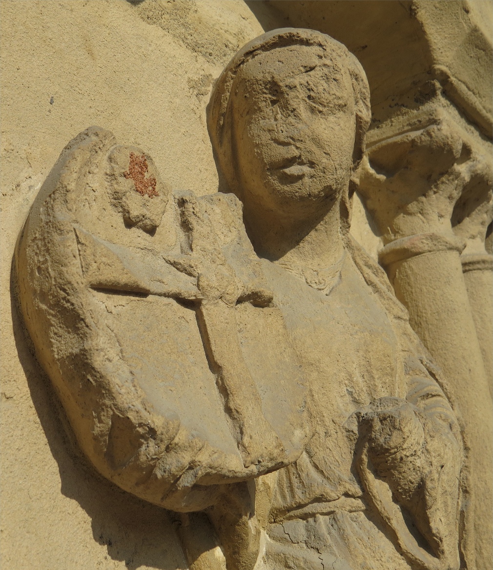 Notre Dame de Paris soleil et lune.jpg (572480 octets)
